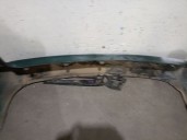 Recambio de paragolpes trasero para seat alhambra (7v8, 7v9) 1.9 tdi referencia OEM IAM 7M0807417D 7M0807417D 