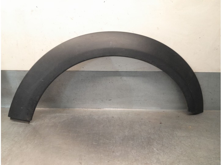 Recambio de aletin trasero izquierdo para mini mini (r56) cooper referencia OEM IAM 7157105 51777157105 