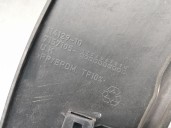 Replacement left rear fender for Mini Mini (R56) Cooper OEM IAM reference 7157105 51777157105