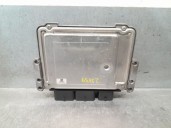 Recambio de centralita motor uce para mini mini (r56) cooper referencia OEM IAM 757370101 0261201779