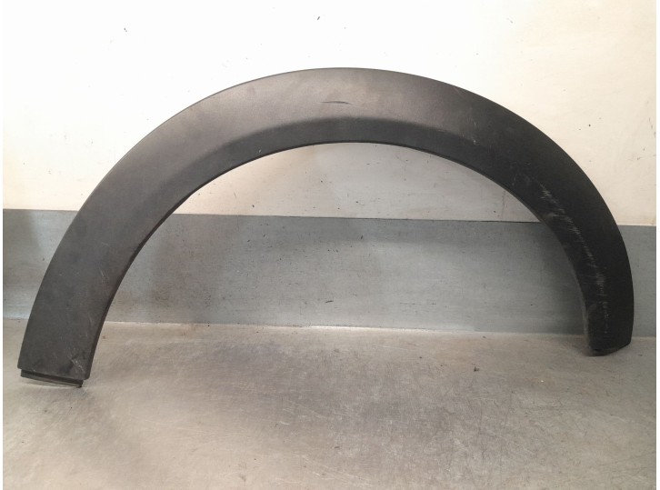 Recambio de aletin delantero derecho para mini mini (r56) cooper referencia OEM IAM 7157104 51777349422 