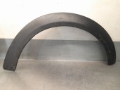 Replacement right front fender for Mini Mini (R56) Cooper OEM IAM reference 7157104 51777349422