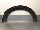 Replacement right front fender for Mini Mini (R56) Cooper OEM IAM reference 7157104 51777349422