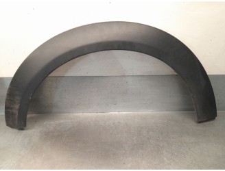 Recambio de aletin delantero izquierdo para mini mini (r56) cooper referencia OEM IAM 7157103 51772757209 