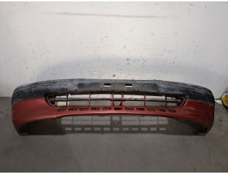Replacement front bumper for Toyota Corolla liftback (_e11_) 1.6 (ae111_) OEM IAM reference 521191E020 521191E020 