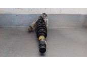 Recambio de amortiguador delantero izquierdo para cadillac srx 3.6 awd referencia OEM IAM 22206378 