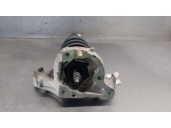Recambio de amortiguador delantero izquierdo para cadillac srx 3.6 awd referencia OEM IAM 22206378 