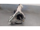 Recambio de amortiguador delantero izquierdo para cadillac srx 3.6 awd referencia OEM IAM 22206378 