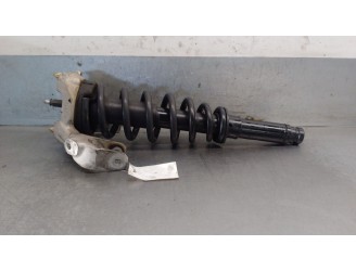 Replacement front right shock absorber for Cadillac SRX 3.6 AWD OEM IAM reference 22206378 
