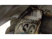 Recambio de amortiguador delantero derecho para cadillac srx 3.6 awd referencia OEM IAM 22206378 