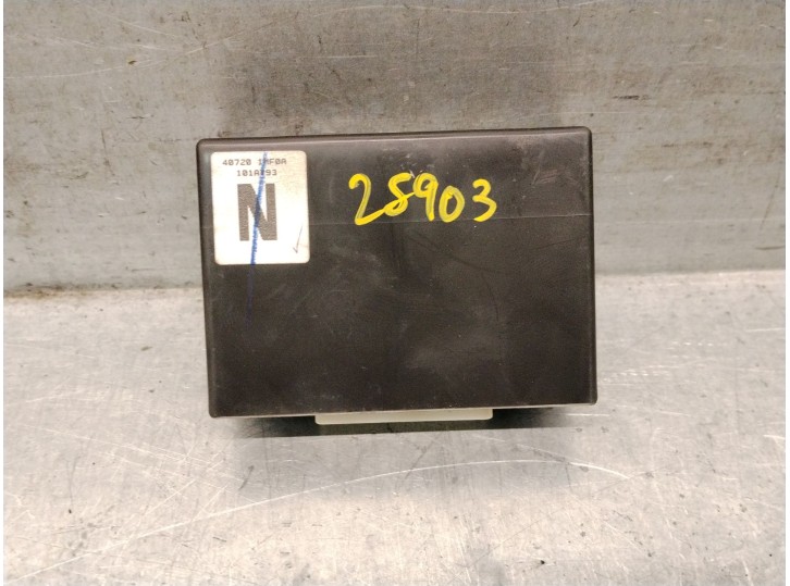 Recambio de modulo electronico para infiniti q70 (y51) 3.5 hybrid referencia OEM IAM 407201MF0A 