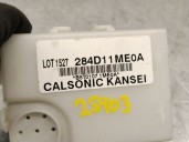 Recambio de modulo electronico para infiniti q70 (y51) 3.5 hybrid referencia OEM IAM 284D11ME0A 