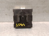 Recambio de centralita inmovilizador para infiniti q70 (y51) 3.5 hybrid referencia OEM IAM WC1G154B 