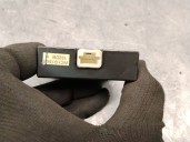 Recambio de centralita inmovilizador para infiniti q70 (y51) 3.5 hybrid referencia OEM IAM WC1G154B 
