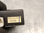 Recambio de centralita inmovilizador para infiniti q70 (y51) 3.5 hybrid referencia OEM IAM WC1G154B 