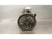 Recambio de compresor aire acondicionado para ssangyong kyron 2.7 xdi 4x4 referencia OEM IAM 6641300115 DKV14C7380