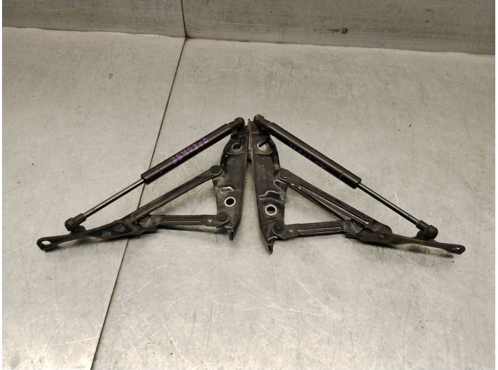 Recambio de bisagra porton para infiniti q70 (y51) 3.5 hybrid referencia OEM IAM 844001MA0A 844001MA0A