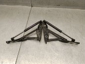 Recambio de bisagra porton para infiniti q70 (y51) 3.5 hybrid referencia OEM IAM 844001MA0A 844001MA0A