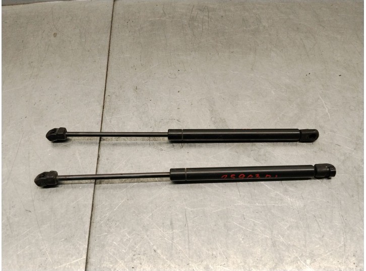 Recambio de amortiguadores capo para infiniti q50 50 d referencia OEM IAM 654701MA0A 654701MA0A 