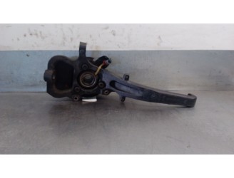 Recambio de mangueta delantera izquierda para cadillac srx 3.6 awd referencia OEM IAM 25998393 25998393 