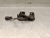Recambio de cerradura capot para infiniti q50 50 d referencia OEM IAM 656011MA0A 656011MA0A 