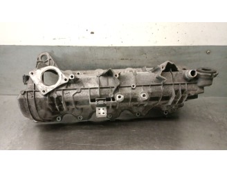 Recambio de tapa balancines para mercedes-benz clase a (w169) a 150 (169.031, 169.331) referencia OEM IAM A2660100630 A266010063