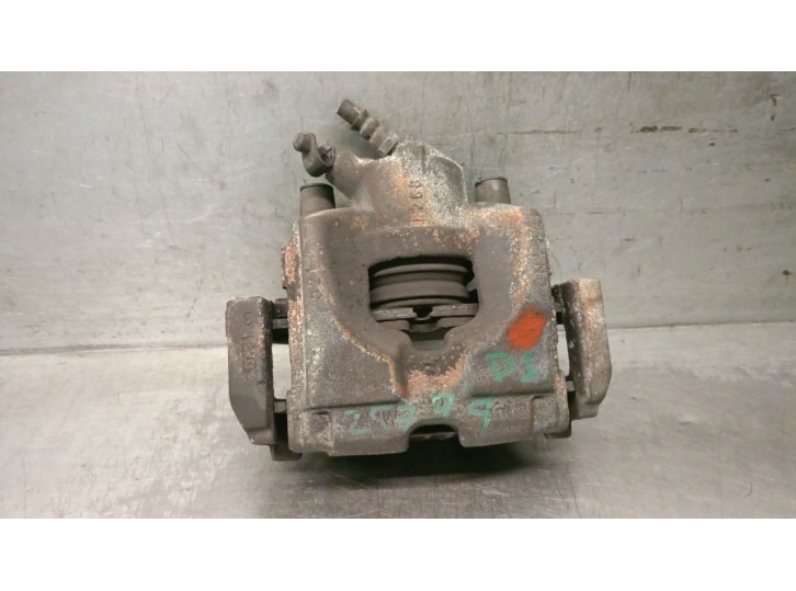 Recambio de pinza freno delantera izquierda para bmw 1 coupé (e82) 120 d referencia OEM IAM 34116776527 34116776527 