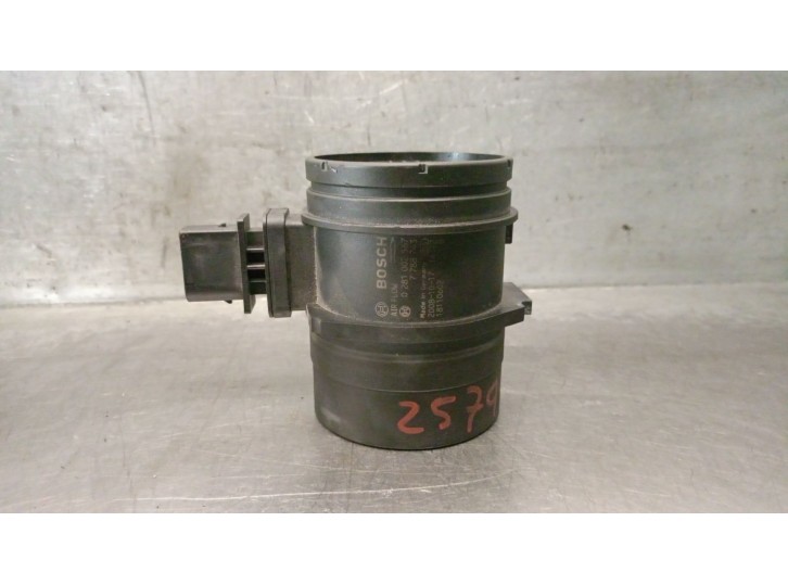 Recambio de caudalimetro para bmw 1 coupé (e82) 120 d referencia OEM IAM 7788743 13628509724 