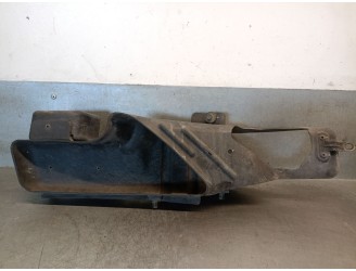 Recambio de calandra delantera de radiador para honda civic viii hatchback (fn, fk) 2.2 ctdi (fk3) referencia OEM IAM 19711RSRE0