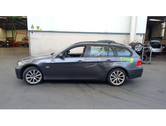 bmw 3 touring (e91) del año 2008