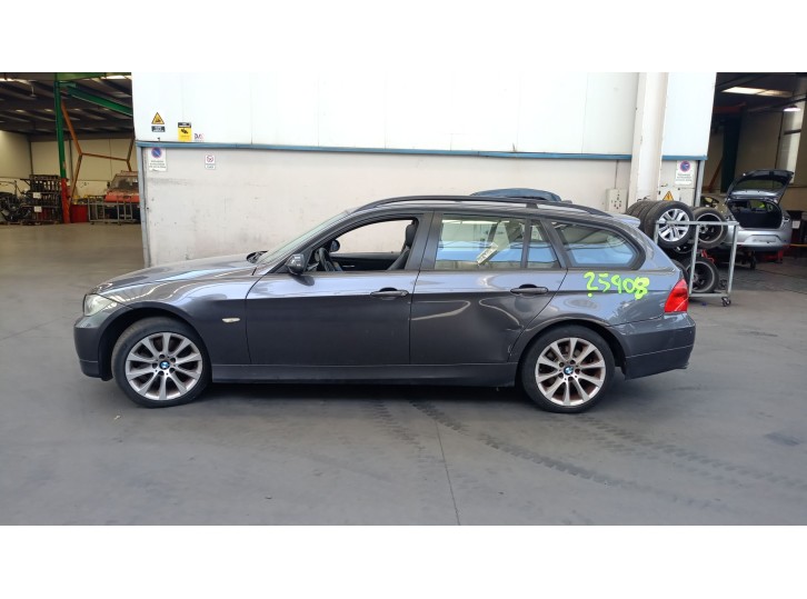 bmw 3 touring (e91) del año 2008