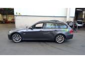 bmw 3 touring (e91) del año 2008
