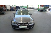 bmw 3 touring (e91) del año 2008