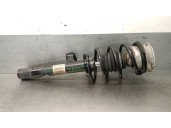 Replacement front left shock absorber for BMW 1 Coupé (E82) 120 D OEM IAM reference 31316786021 105413