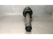 Replacement front left shock absorber for BMW 1 Coupé (E82) 120 D OEM IAM reference 31316786021 105413