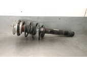 Replacement front left shock absorber for BMW 1 Coupé (E82) 120 D OEM IAM reference 31316786021 105413