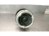 Replacement front left shock absorber for BMW 1 Coupé (E82) 120 D OEM IAM reference 31316786021 105413