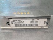 Recambio de centralita para audi a4 b6 avant (8e5) 2.5 tdi quattro referencia OEM IAM 8E0919895B 