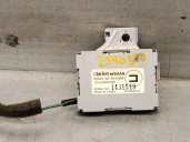 Recambio de antena para infiniti q70 (y51) 3.5 hybrid referencia OEM IAM EN2165B 