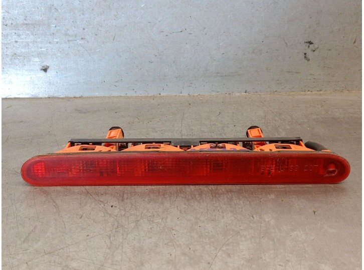Recambio de luz central de freno para peugeot 307 (3a/c) 1.6 hdi referencia OEM IAM 6350P5 6350P5 