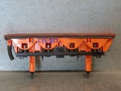 Recambio de luz central de freno para peugeot 307 (3a/c) 1.6 hdi referencia OEM IAM 6350P5 6350P5 