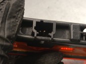Recambio de luz central de freno para peugeot 307 (3a/c) 1.6 hdi referencia OEM IAM 6350P5 6350P5 