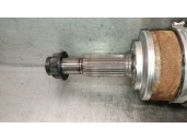 Recambio de transmision delantera derecha para mazda 2 fastback (kb) 1.5 hybrid (kbac3x) referencia OEM IAM 43410K0060 