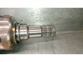 Recambio de transmision delantera derecha para mazda 2 fastback (kb) 1.5 hybrid (kbac3x) referencia OEM IAM 43410K0060 
