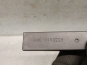 Recambio de antena para suzuki ignis iii (mf, ff) 1.2 hybrid (atk412) referencia OEM IAM FM0H190228 FM0H190228 