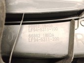 Recambio de torpedo para infiniti q70 (y51) 3.5 hybrid referencia OEM IAM 668621MK0A 668621MK0A 