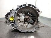 Recambio de caja cambios para mazda 3 sedán (bk) 2.0 (bkep) referencia OEM IAM G6050 GC0117150A 7TF0306001
