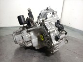 Recambio de caja cambios para mazda 3 sedán (bk) 2.0 (bkep) referencia OEM IAM G6050 GC0117150A 7TF0306001