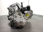 Recambio de caja cambios para mazda 3 sedán (bk) 2.0 (bkep) referencia OEM IAM G6050 GC0117150A 7TF0306001
