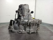 Recambio de caja cambios para mazda 3 sedán (bk) 2.0 (bkep) referencia OEM IAM G6050 GC0117150A 7TF0306001